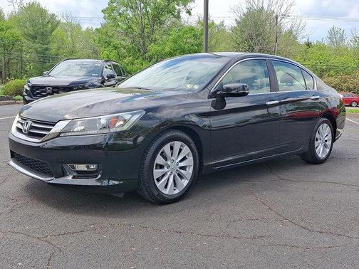 2013 Honda Accord EX