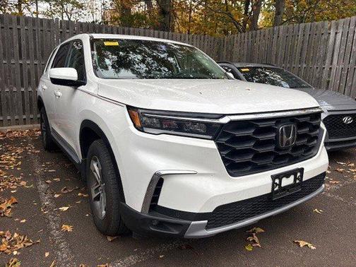 2024 Honda Pilot EX-L