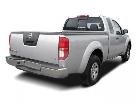 2008 Nissan Frontier SE King Cab
