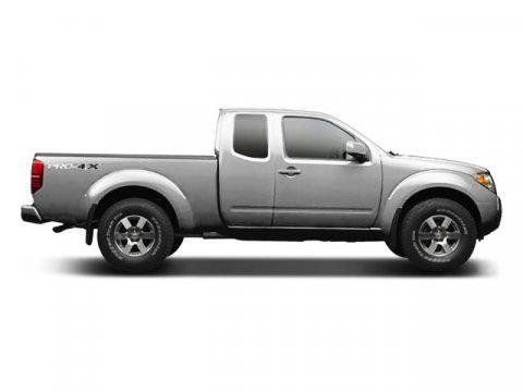 2008 Nissan Frontier SE King Cab