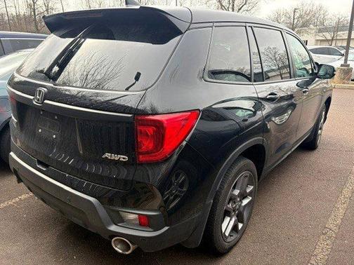 2023 Honda Passport AWD EX-L