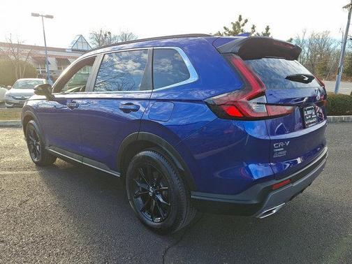 2023 Honda CR-V Hybrid Sport AWD