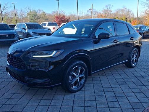 2023 Honda HR-V EX-L