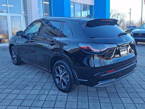 2023 Honda HR-V EX-L