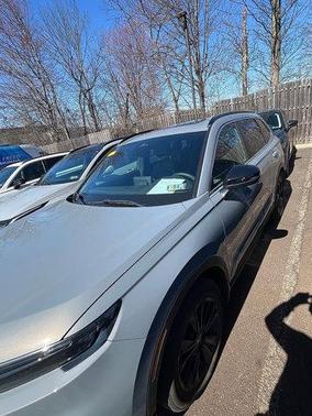 Urban Gray Pear 2024 Honda CR-V Hybrid Sport Touring AWD