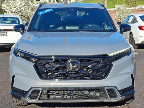 2024 Honda CR-V Hybrid Sport Touring AWD