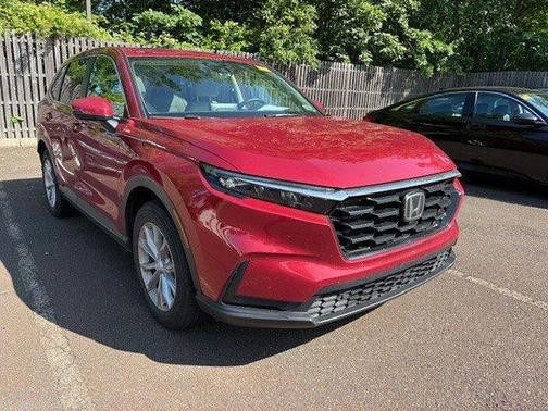2023 Honda CR-V EX-L AWD