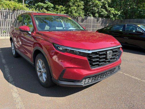 2023 Honda CR-V EX-L AWD
