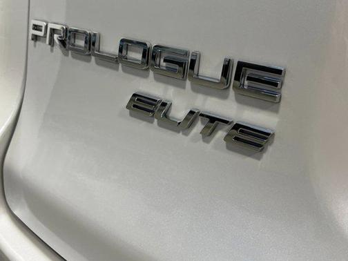 2025 Honda Prologue Elite