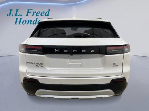 2025 Honda Prologue Elite