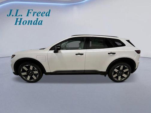 2025 Honda Prologue Elite