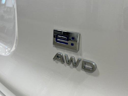 2025 Honda Prologue Elite