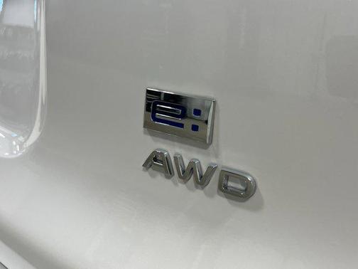 2025 Honda Prologue Elite