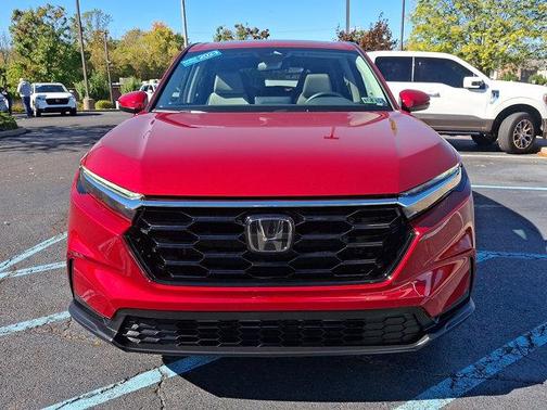 2023 Honda CR-V EX AWD