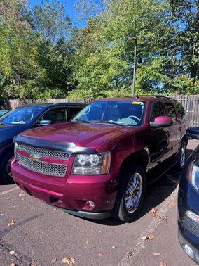 2008 Chevrolet Tahoe LT
