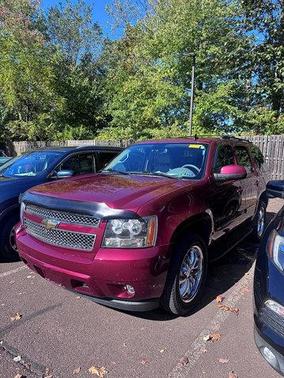 2008 Chevrolet Tahoe LT
