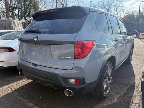 2023 Honda Passport AWD EX-L