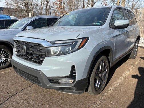 2023 Honda Passport AWD EX-L