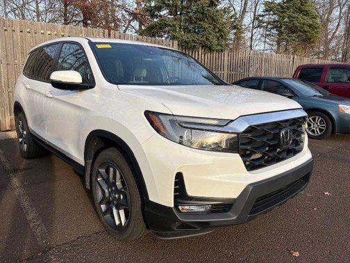2023 Honda Passport AWD EX-L
