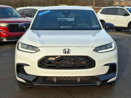 2024 Honda HR-V AWD Sport