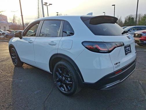 2024 Honda HR-V AWD Sport