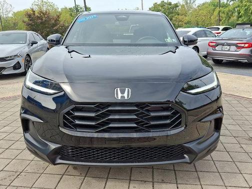 2023 Honda HR-V AWD Sport