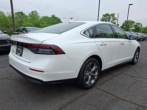2024 Honda Accord EX 1.5T