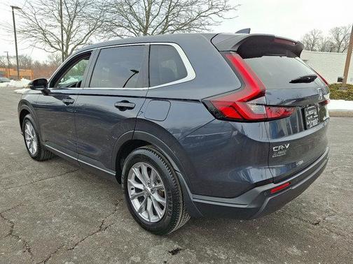 2023 Honda CR-V EX-L AWD