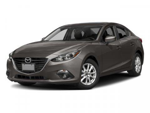 2016 Mazda Mazda3 s Grand Touring