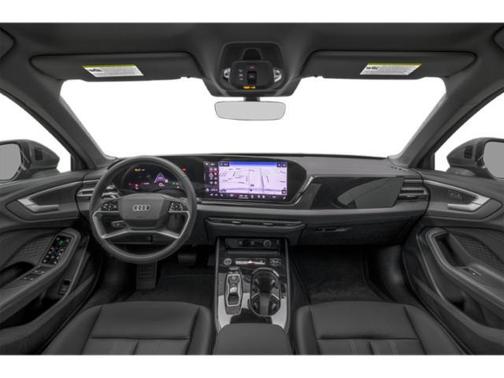 Firmament Blue Metallic [Blue] 2025 Audi A5 Premium Plus