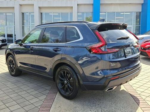 2023 Honda CR-V Hybrid Sport AWD