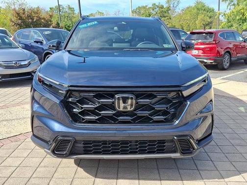 2023 Honda CR-V Hybrid Sport AWD