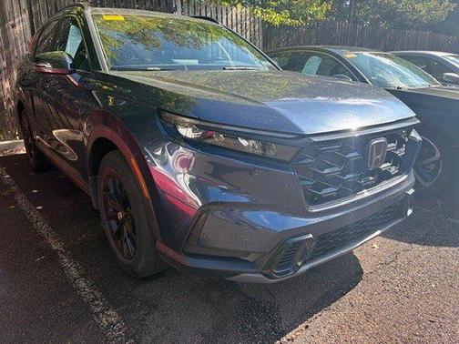 2023 Honda CR-V Hybrid Sport AWD