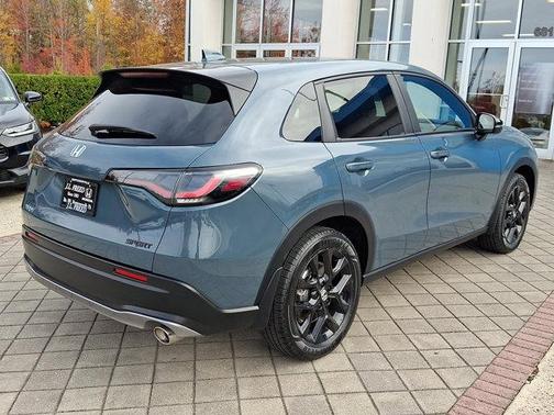 2023 Honda HR-V AWD Sport