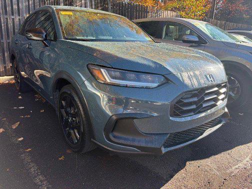 2023 Honda HR-V AWD Sport