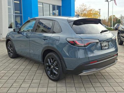 2023 Honda HR-V AWD Sport