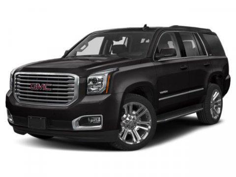 2020 GMC Yukon SLE