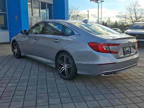 2021 Honda Accord Touring 2.0T