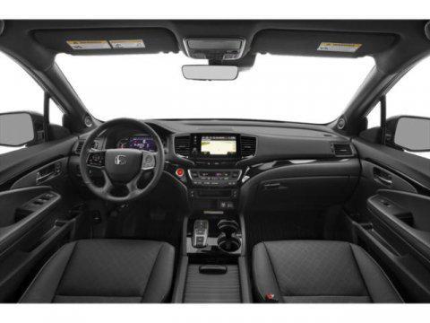 2020 Honda Passport AWD Elite