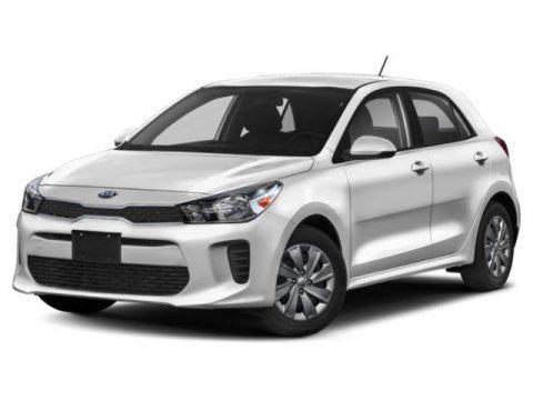2019 Kia Rio S