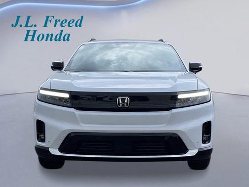 Frostline White Pearl 2026 Honda Prologue Touring