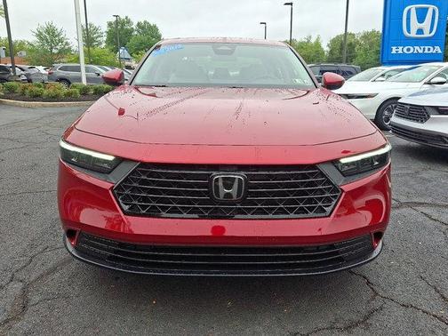 2023 Honda Accord EX 1.5T