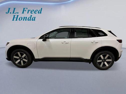 2025 Honda Prologue Touring