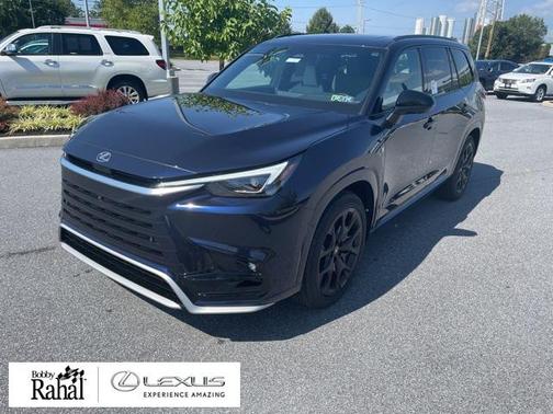 2025 Lexus TX 350 Base