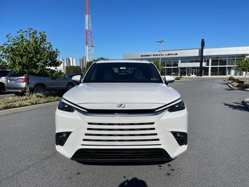 2025 Lexus TX 350 Base