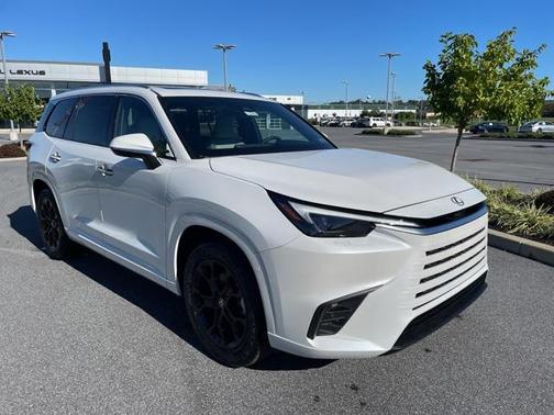 2025 Lexus TX 350 Base