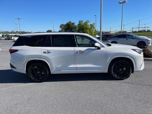 2025 Lexus TX 350 Base