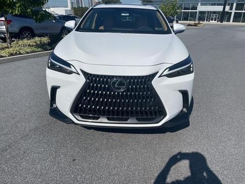 2026 Lexus NX 350 NX 350 Premium