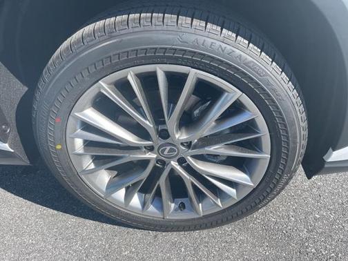 2026 Lexus NX 350 NX 350 Premium