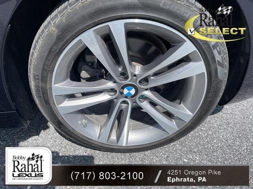 2019 BMW 430 Gran Coupe i xDrive